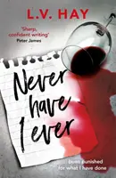 Nikdy som nemala - Never Have I Ever