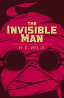 Neviditeľný muž - Invisible Man