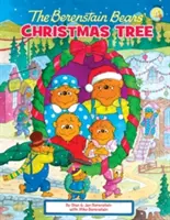 Vianočný stromček medvedíkov Berenstainovcov - The Berenstain Bears' Christmas Tree