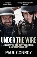 Pod drôtom - Under the Wire