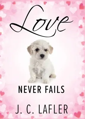 Láska nikdy nezlyhá - Love Never Fails