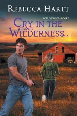 Výkrik na púšti: Romantické napätie - Cry in the Wilderness: Romantic Suspense