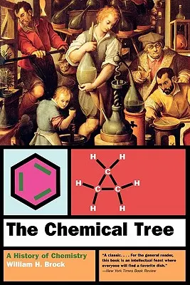 Chemický strom: Dejiny chémie: stručný prehľad - The Chemical Tree: A History of Chemistry