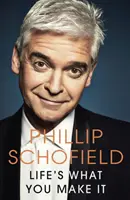 Život je taký, aký si ho urobíš - Bestseller Sunday Times 2020 - Life's What You Make It - The Sunday Times Bestseller 2020