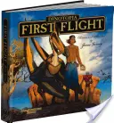 Dinotopia, prvý let: vydanie k 20. výročiu - Dinotopia, First Flight: 20th Anniversary Edition