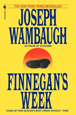 Finneganov týždeň - Finnegan's Week