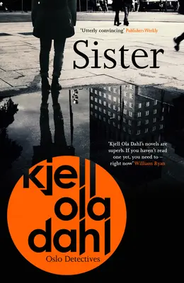 Sestra, 8 - Sister, 8