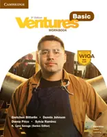 Ventures Základný pracovný zošit - Ventures Basic Workbook