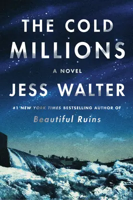 Studené milióny - román - Cold Millions - A Novel