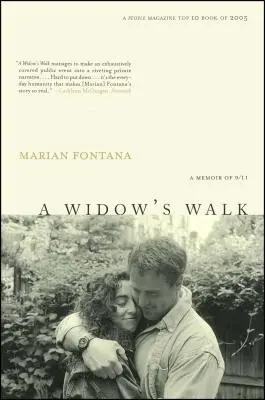 Vdovská prechádzka: Spomienky na 11. september - A Widow's Walk: A Memoir of 9/11