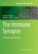 Imunitná synapsia: Metódy a protokoly - The Immune Synapse: Methods and Protocols
