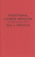 Tradičná čínska medicína: Dedičstvo a adaptácia - Traditional Chinese Medicine: Heritage and Adaptation