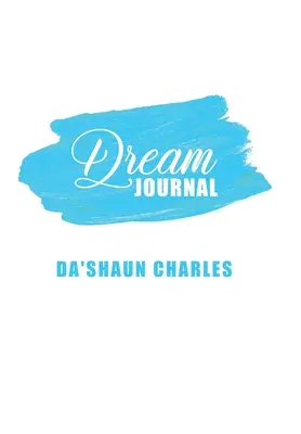 Denník snov - Dream Journal