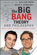 Teória veľkého tresku a filozofia: Kameň, papier, nožnice, Aristoteles, Locke - The Big Bang Theory and Philosophy: Rock, Paper, Scissors, Aristotle, Locke