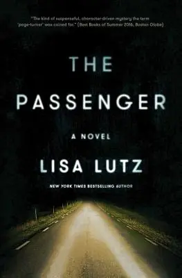 Pasažierka - The Passenger