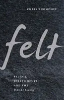 Plsť: Fluxus, Joseph Beuys a dalajláma - Felt: Fluxus, Joseph Beuys, and the Dalai Lama