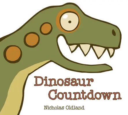 Odpočítavanie dinosaurov - Dinosaur Countdown