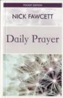 Denná modlitba - Daily Prayer