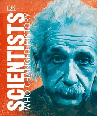 Vedci, ktorí zmenili dejiny - Scientists Who Changed History