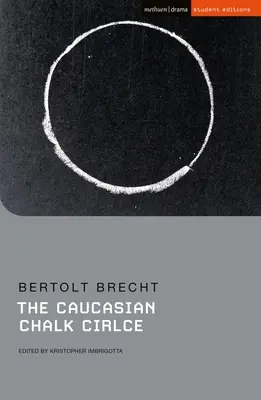 Kaukazský kriedový kruh - The Caucasian Chalk Circle