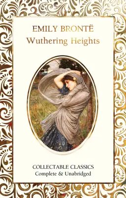 Větrná hora - Wuthering Heights