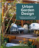 Dizajn mestskej záhrady - Urban Garden Design