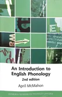 Úvod do anglickej fonológie: 2. vydanie - An Introduction to English Phonology: 2nd Edition
