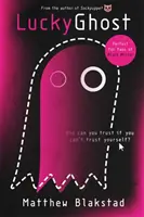 Šťastný duch - cyklus Martingale - Lucky Ghost - The Martingale Cycle