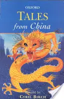 Príbehy z Číny - Tales from China