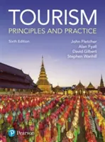 Cestovný ruch: Princípy a prax - Tourism: Principles and Practice