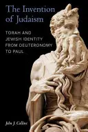 Vynález judaizmu, 7: Tóra a židovská identita od Deuteronómium po Pavla - The Invention of Judaism, 7: Torah and Jewish Identity from Deuteronomy to Paul
