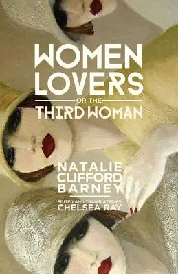 Milenky alebo tretia žena - Women Lovers, or the Third Woman