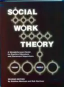 Teória sociálnej práce - prehľadná príručka pre učiteľov a vedúcich praxe - Social Work Theory - A Straightforward Guide for Practice Educators and Placement Supervisors