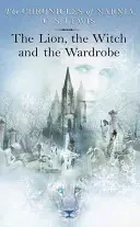 Lev, čarodejnica a skriňa - Lion, the Witch and the Wardrobe