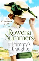 Primmyina dcéra - dojímavý, čarovný príbeh - Primmy's Daughter - A moving, spell-binding tale