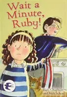 Počkaj chvíľu, Ruby! - Wait a Minute Ruby!