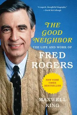 Dobrý sused: Život a dielo Freda Rogersa - Good Neighbor: The Life and Work of Fred Rogers