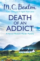 Smrť narkomana - Death of an Addict