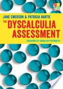 Hodnotenie dyskalkúlie - The Dyscalculia Assessment
