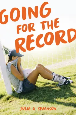 Ako sa dostať k záznamu - Going for the Record