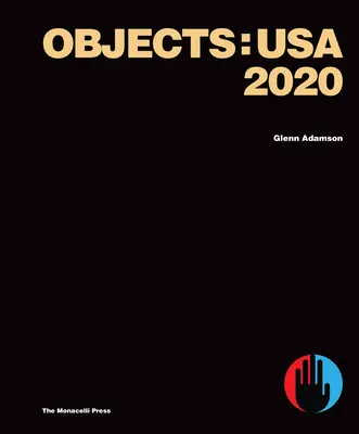 Predmety: USA 2020 - Objects: USA 2020