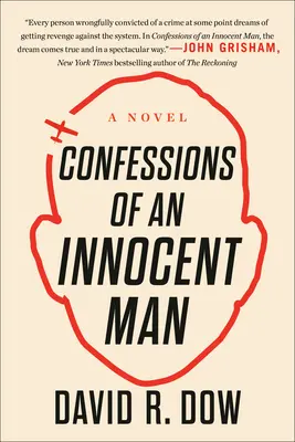 Spoveď nevinného človeka - Confessions of an Innocent Man