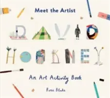 Zoznámte sa s umelcom: David Hockney - Meet the Artist: David Hockney