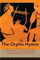 Orfické hymny - The Orphic Hymns