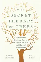 Tajná terapia stromov: Tajomstvo stromov: Využite liečivú energiu lesných kúpeľov a prírodnej krajiny - The Secret Therapy of Trees: Harness the Healing Energy of Forest Bathing and Natural Landscapes