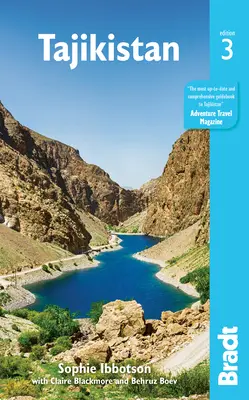 Tadžikistan - Tajikistan