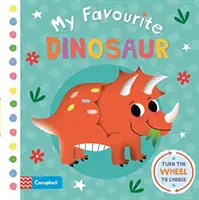 Môj obľúbený dinosaurus - My Favourite Dinosaur