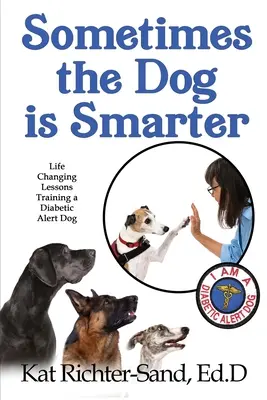 Niekedy je pes múdrejší - Sometimes The Dog Is Smarter