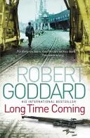 Long Time Coming - kriminálny triler - Long Time Coming - Crime Thriller