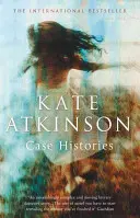 Prípady z histórie - (Jackson Brodie) - Case Histories - (Jackson Brodie)